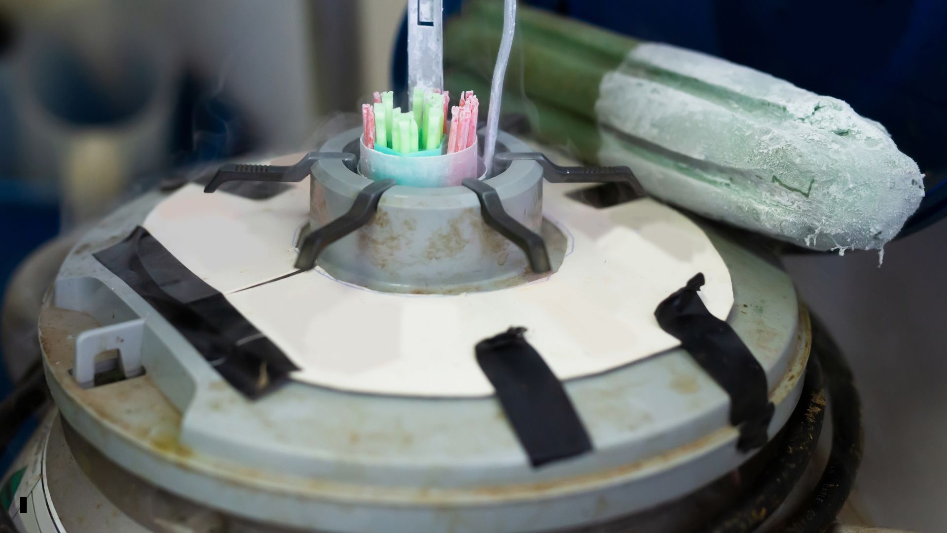 Melhoramento genético: investimento que se paga a longo prazo